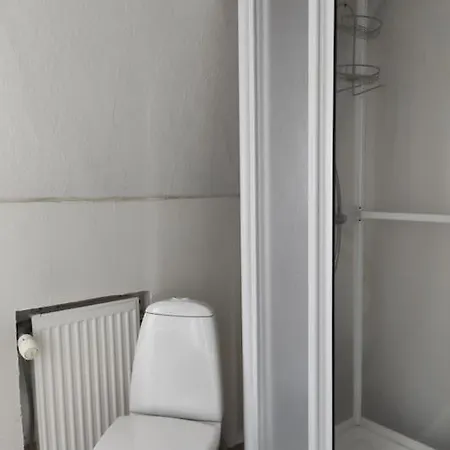Den Gamle Direktorbolig I Apartment Stenstrup