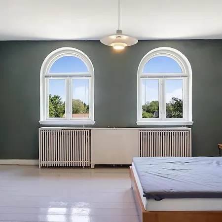 Den Gamle Direktorbolig I Apartment