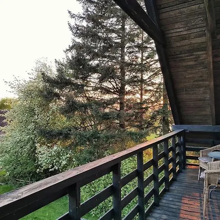 Den Gamle Direktorbolig I Apartment Stenstrup