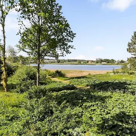 Apartment Den Gamle Direktorbolig I Stenstrup